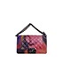 Flower Power Boy Bag, front view